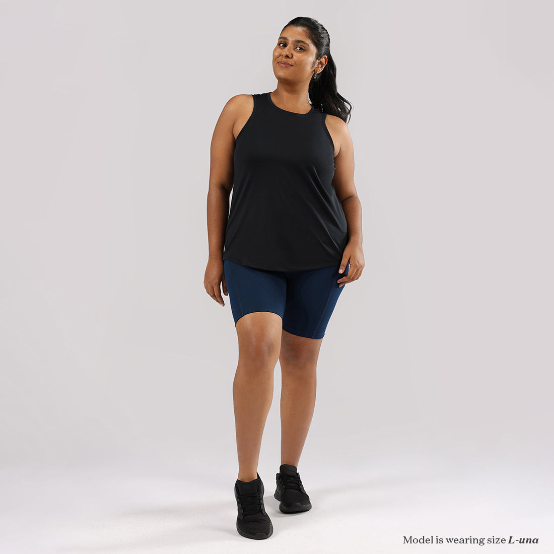 The CloudFlex Tank
