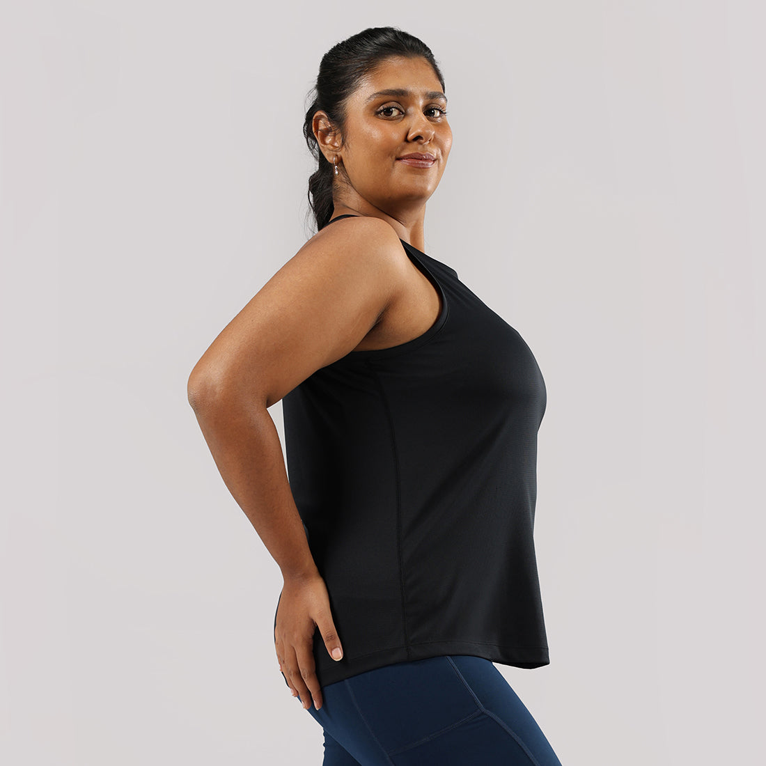 The CloudFlex Tank