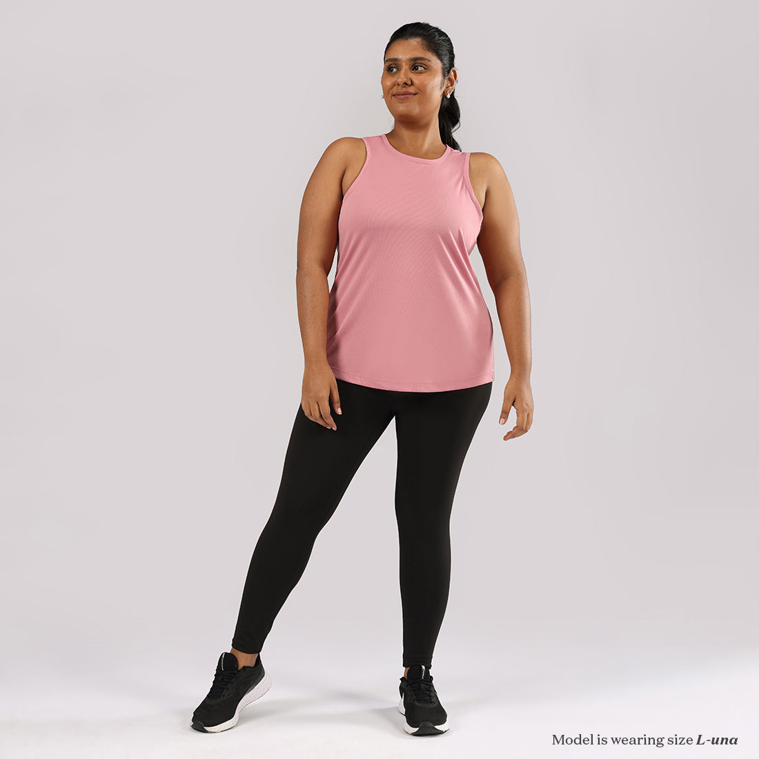 The CloudFlex Tank