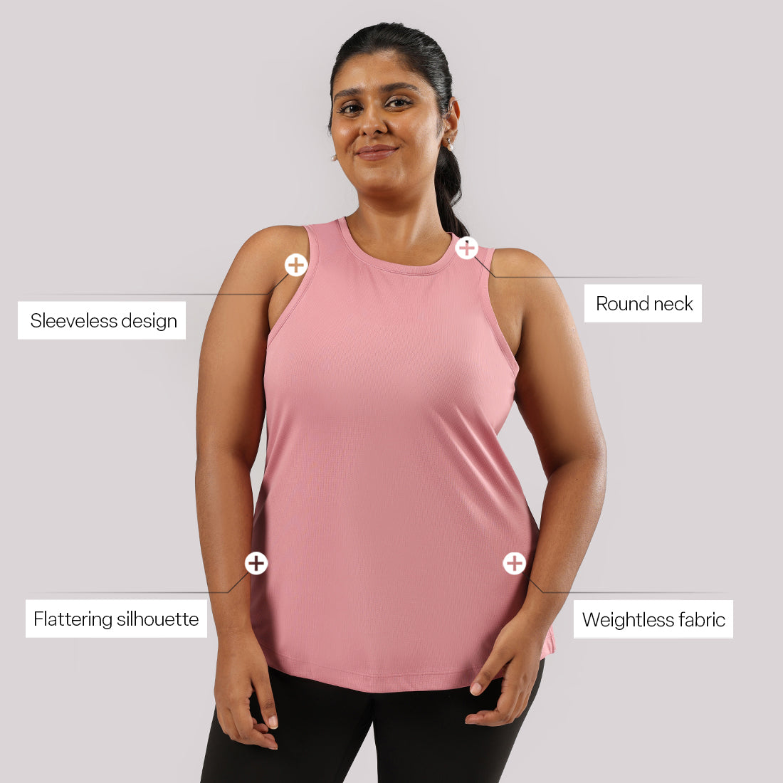 The CloudFlex Tank
