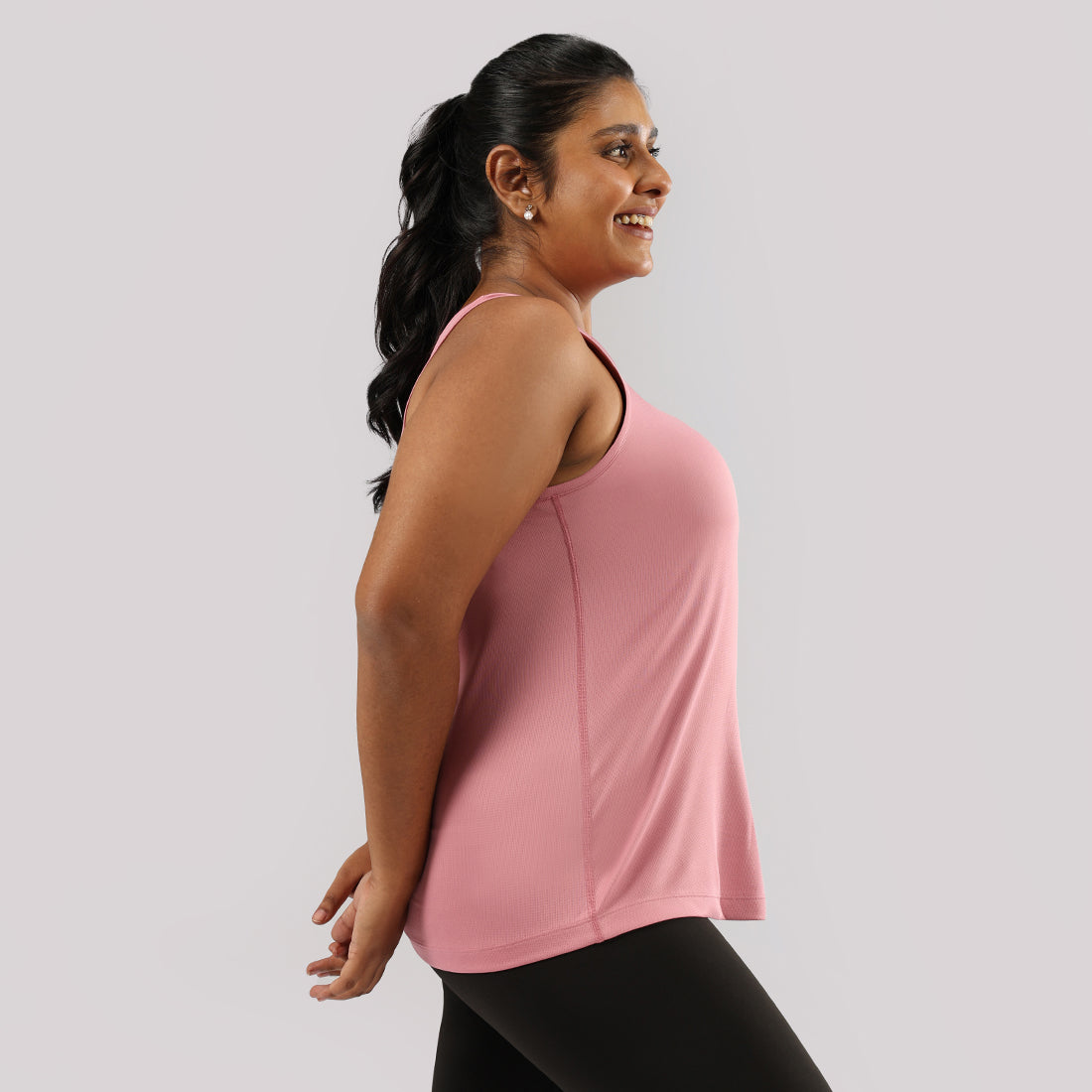 The CloudFlex Tank