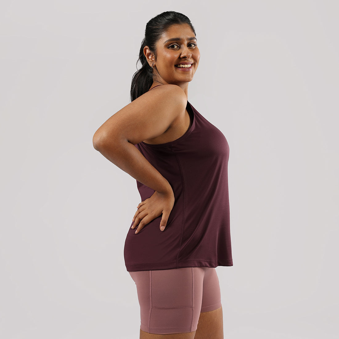 The CloudFlex Tank