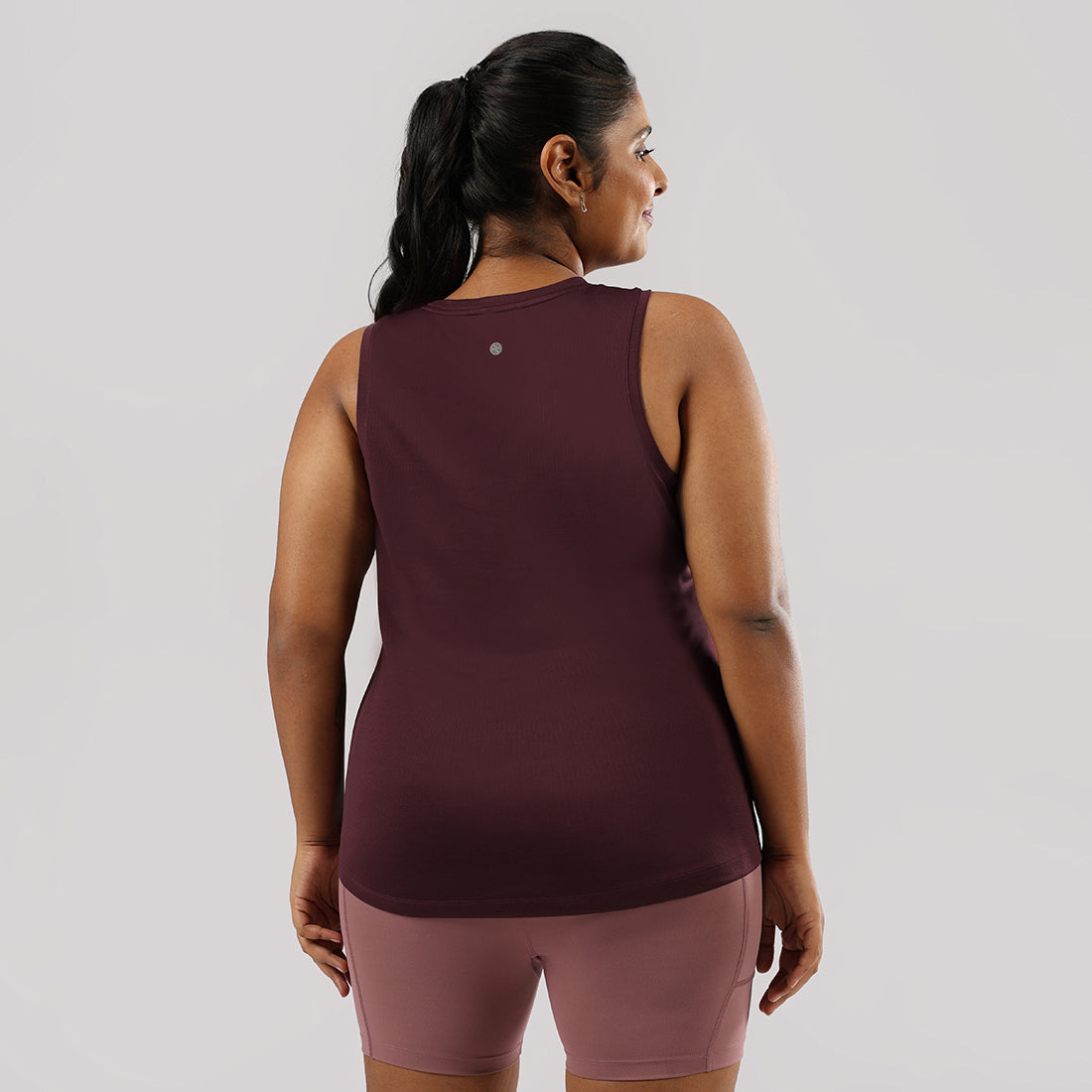 The CloudFlex Tank