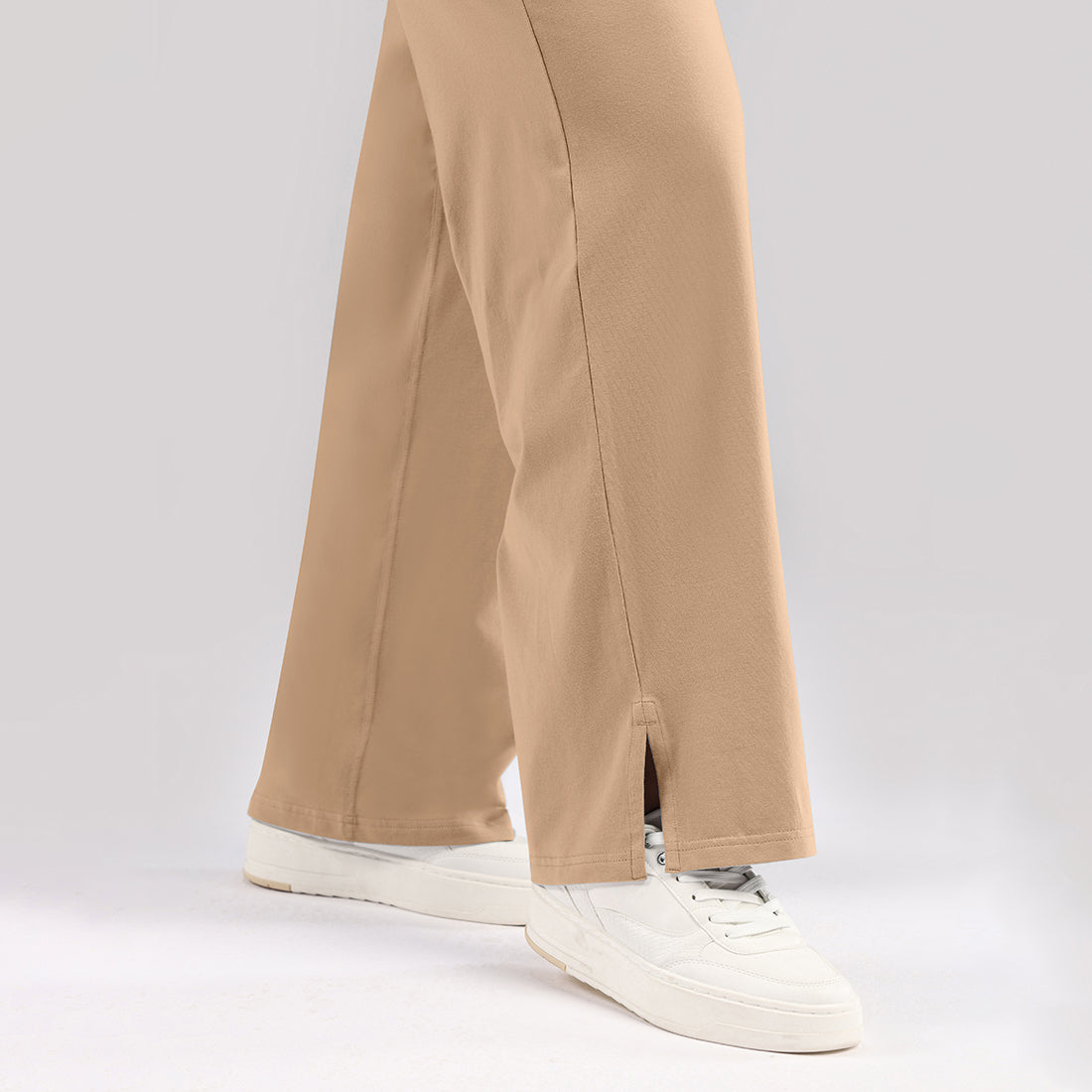AM:PM Air Wide Trousers - Cotton