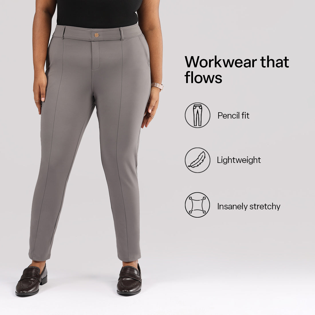 Ultimate Cigarette Pants