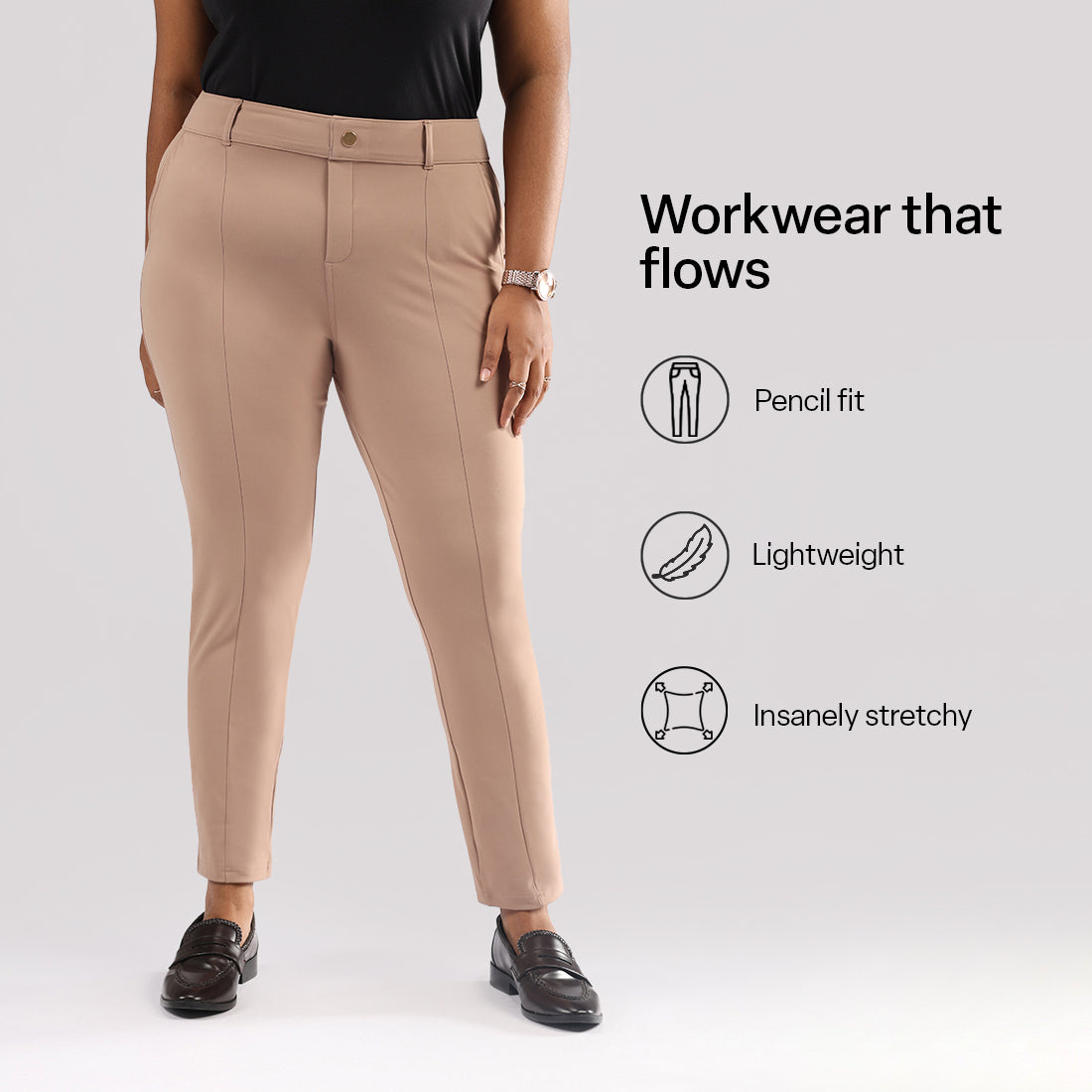 Ultimate Cigarette Pants