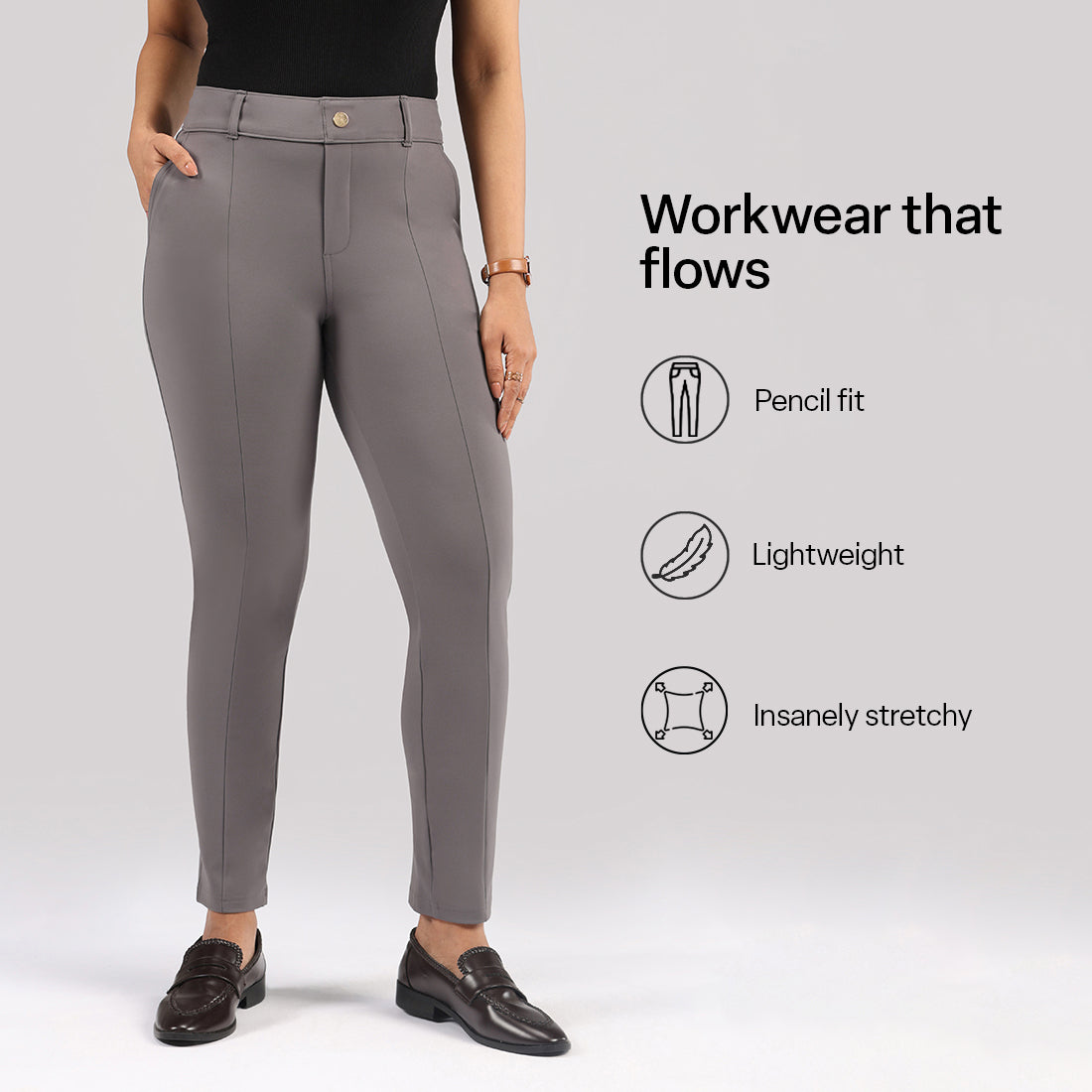 Ultimate Cigarette Pants
