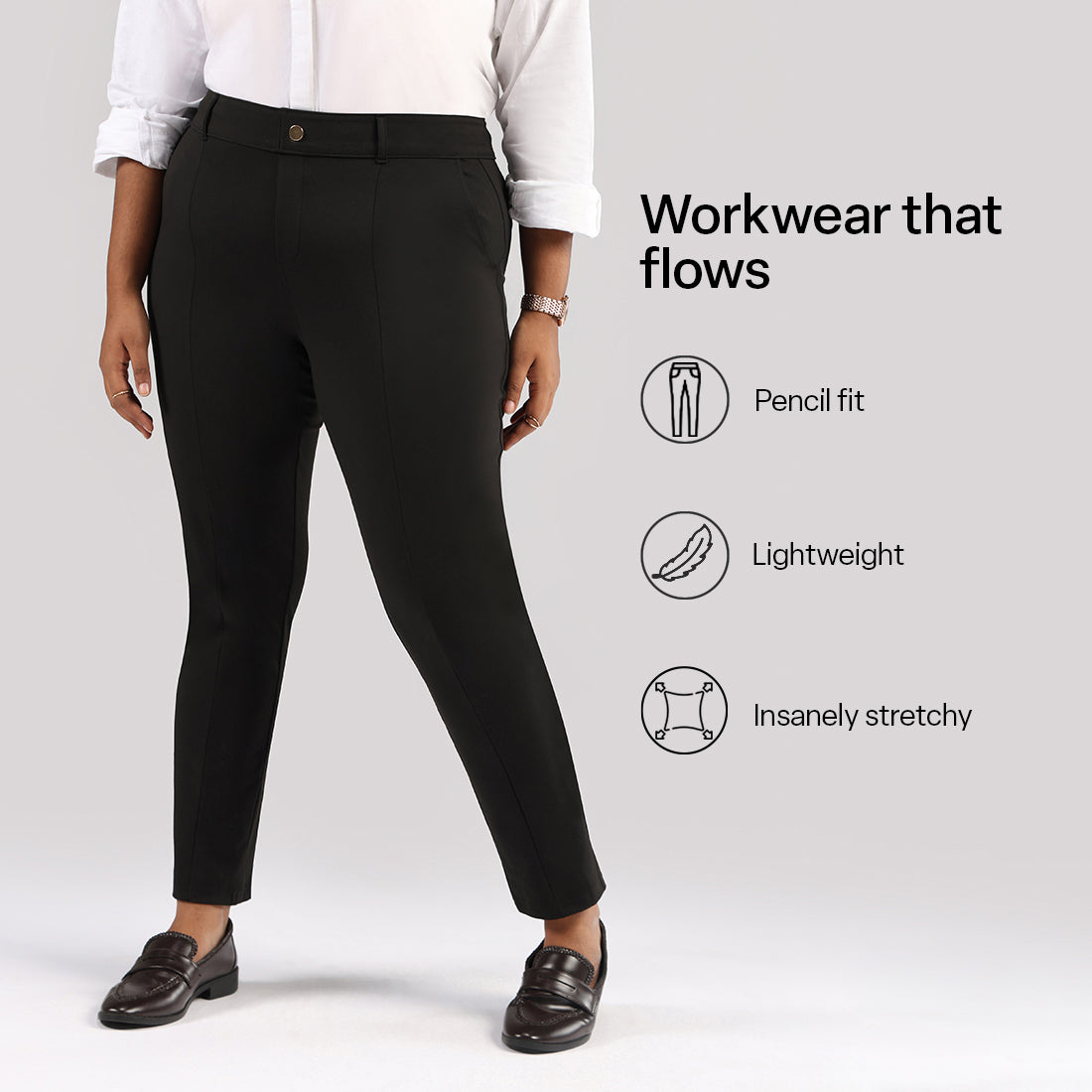 Ultimate Cigarette Pants