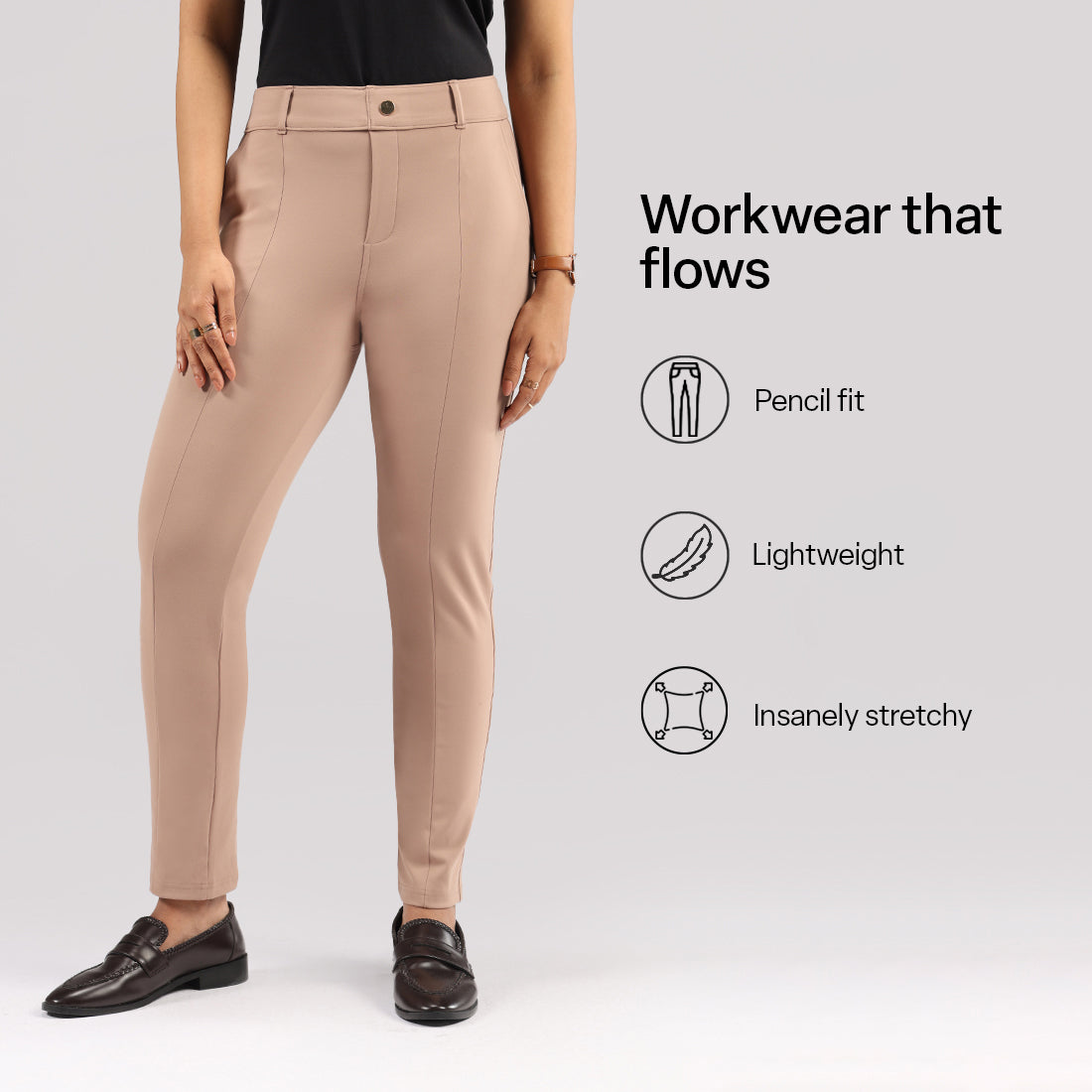 Ultimate Cigarette Pants
