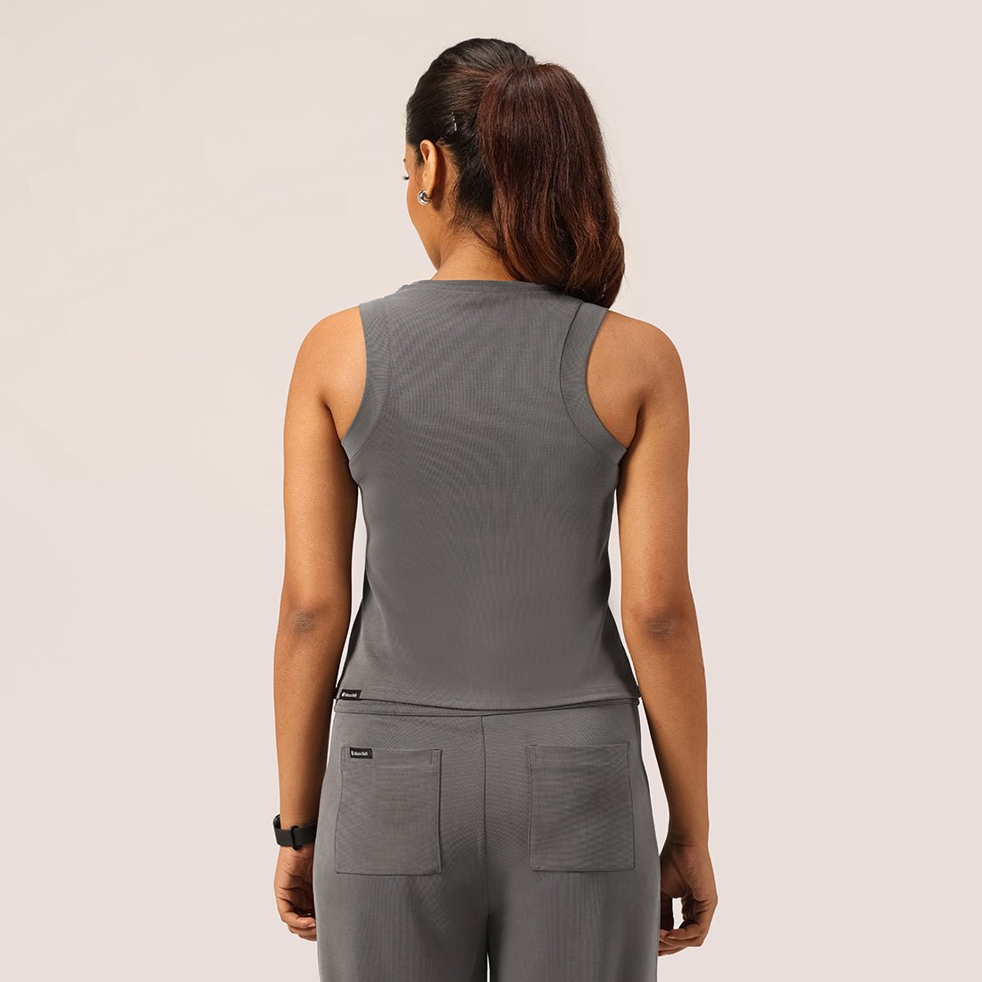 PetalRib™ Tank - BlissClub