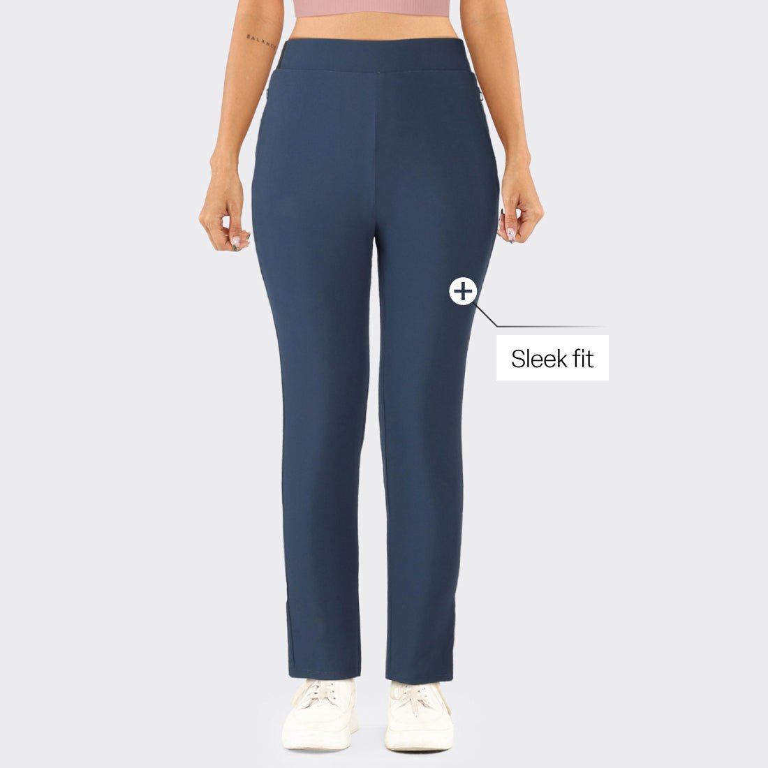 Power Stride Work Pants - BlissClub