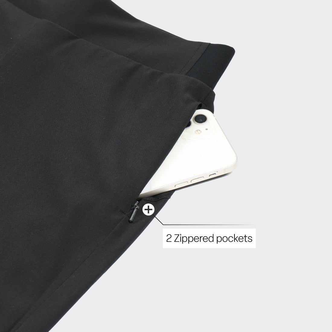 Power Stride Work Pants - BlissClub