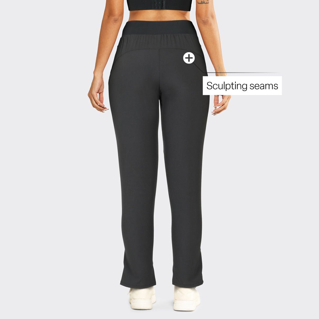 Power Stride Work Pants - BlissClub