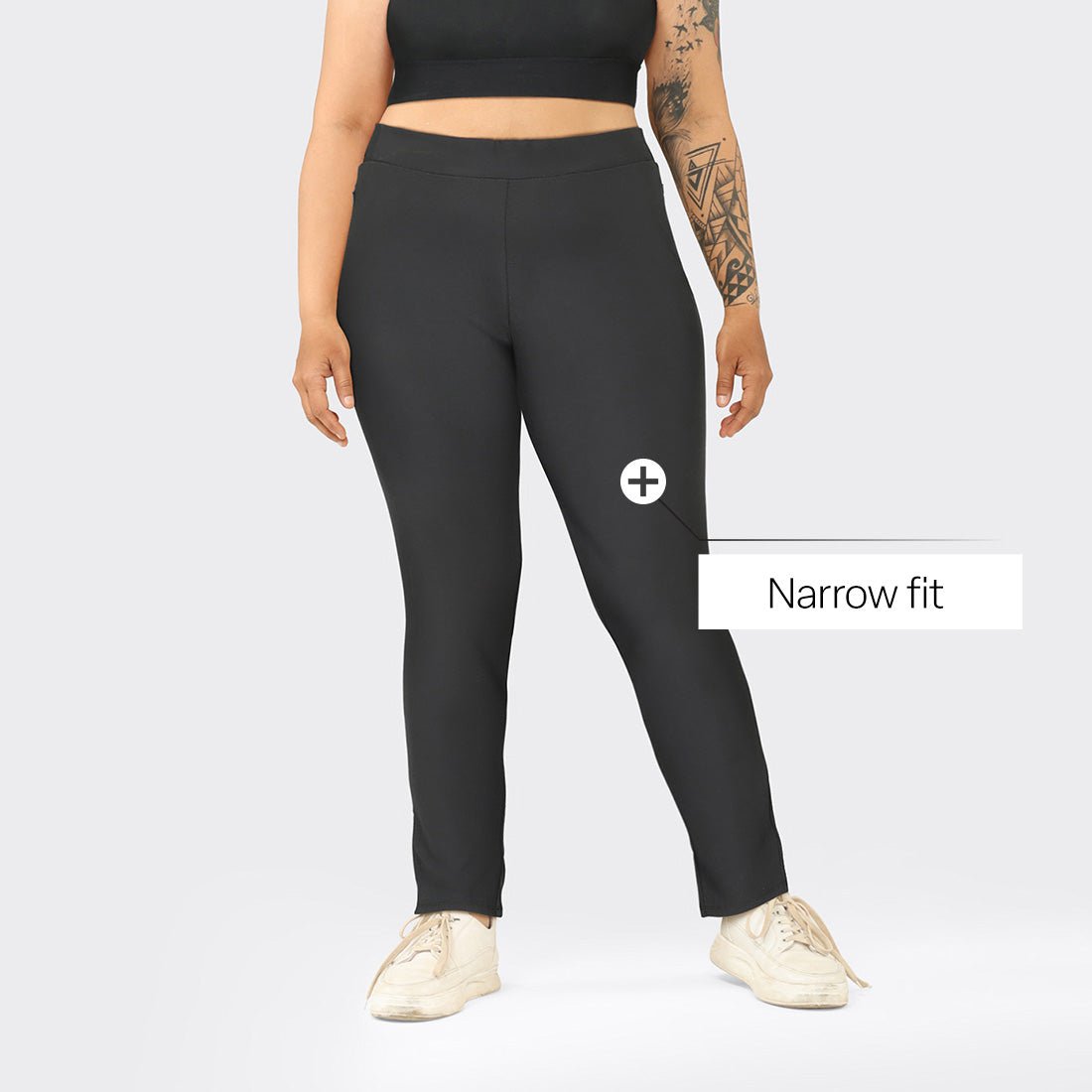 Power Stride Work Pants - BlissClub