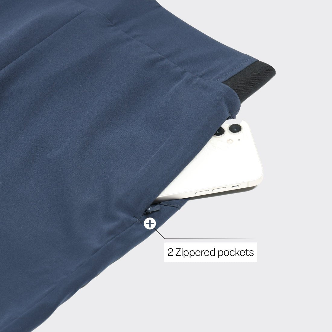 Power Stride Work Pants - BlissClub