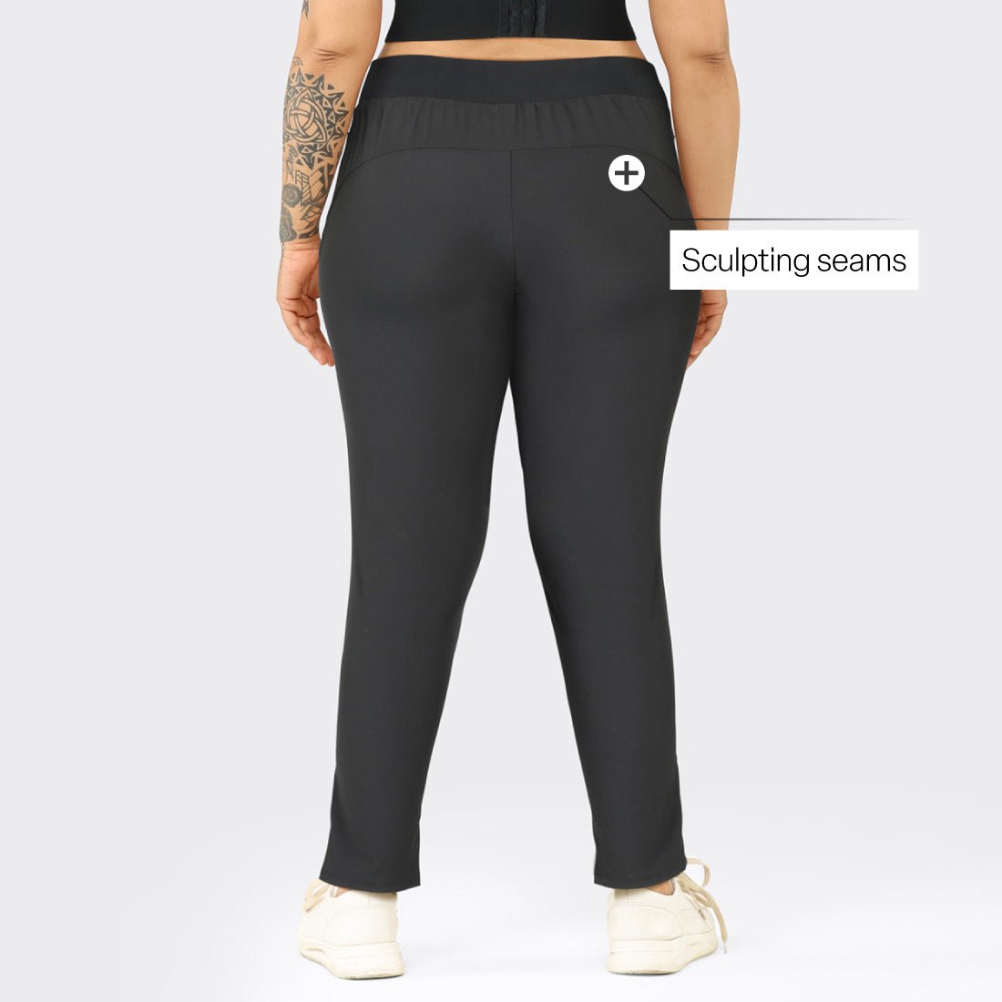 Power Stride Work Pants - BlissClub