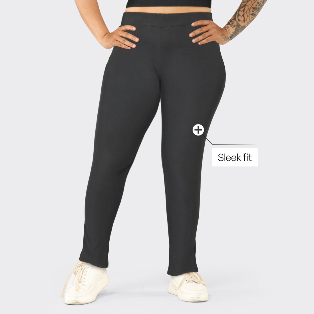 Power Stride Work Pants - BlissClub