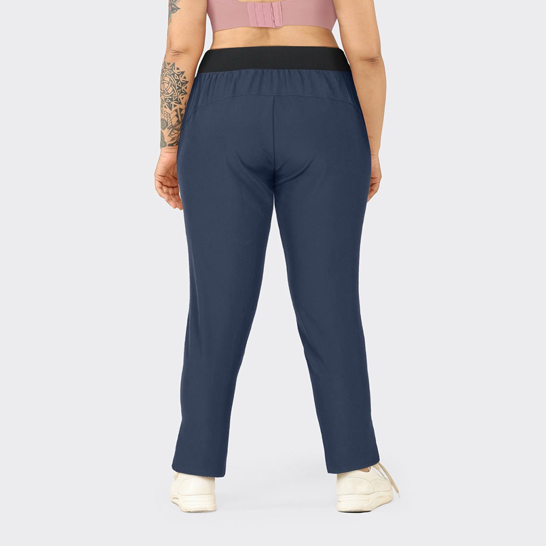 Power Stride Work Pants - BlissClub