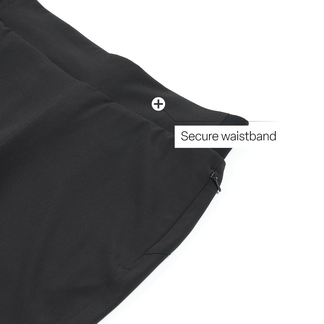 Power Stride Work Pants - BlissClub