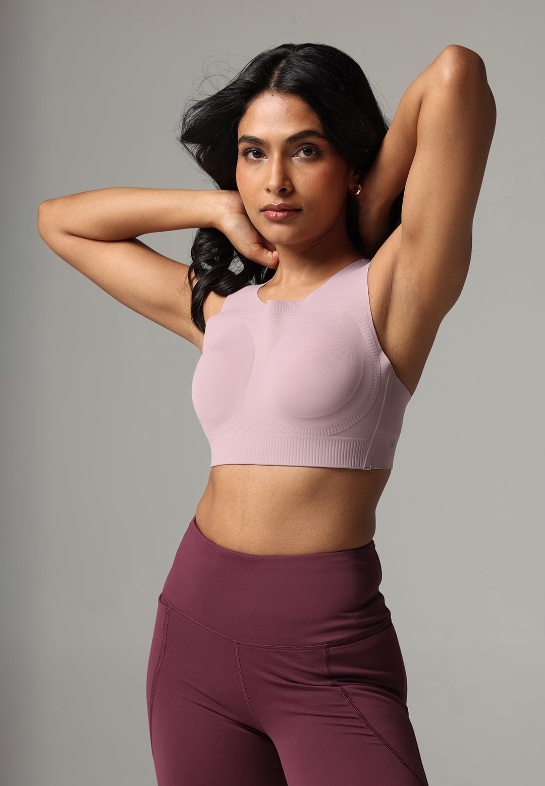 Power Up Sports Bra - BlissClub
