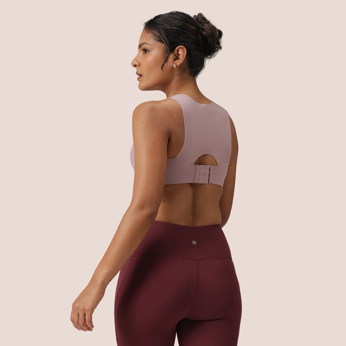 Power Up Sports Bra - BlissClub