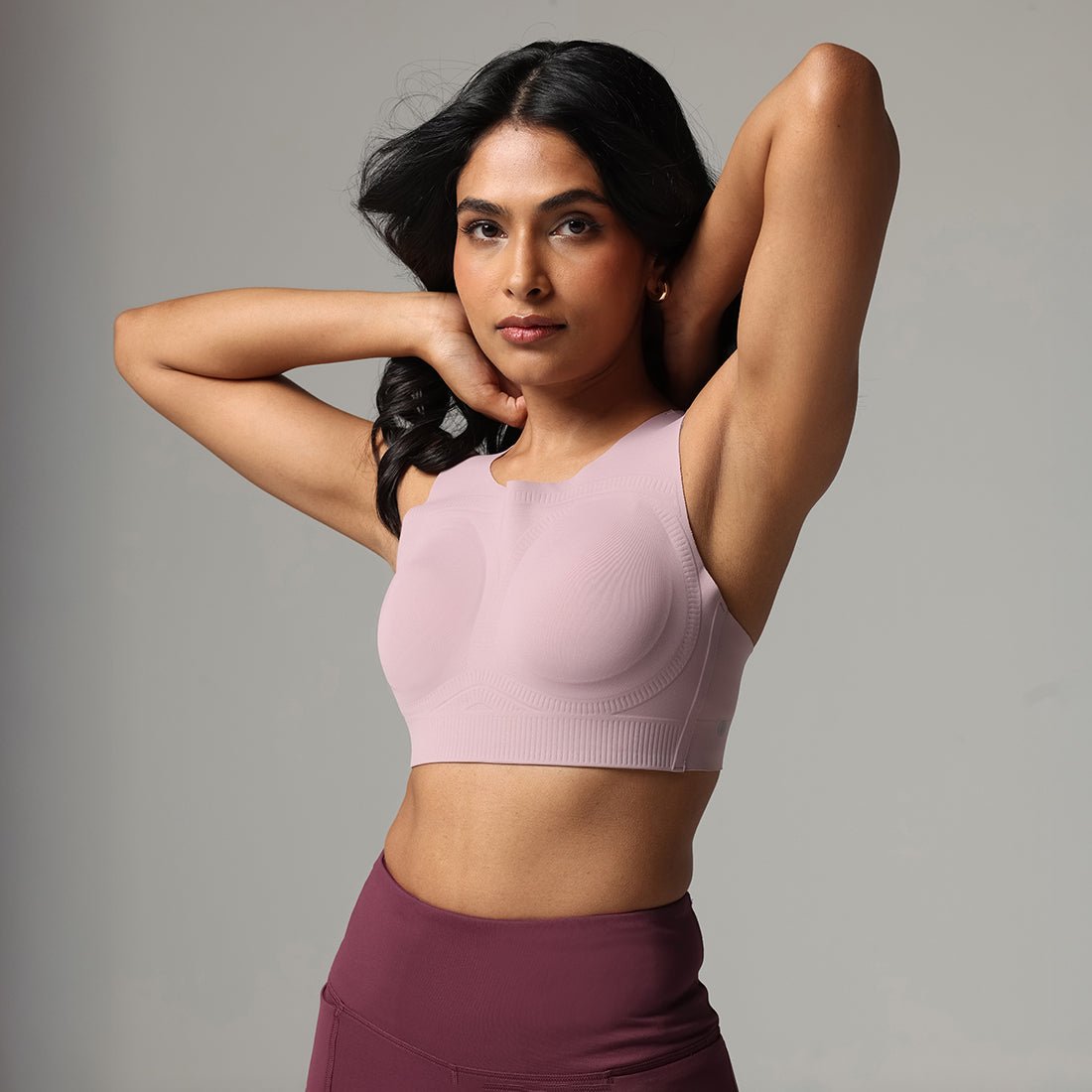 Power Up Sports Bra - BlissClub