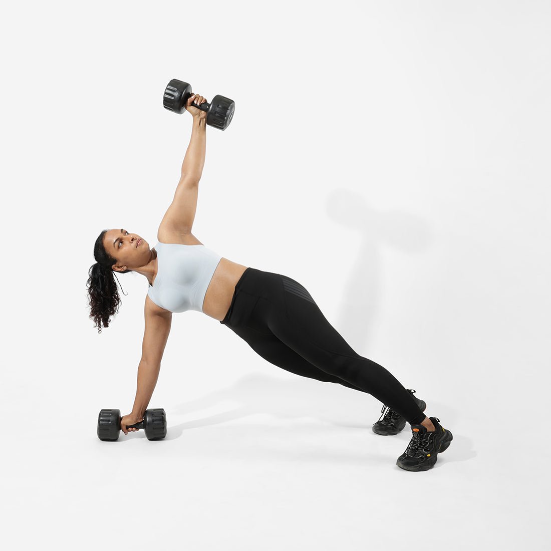 Power Up Sports Bra - BlissClub