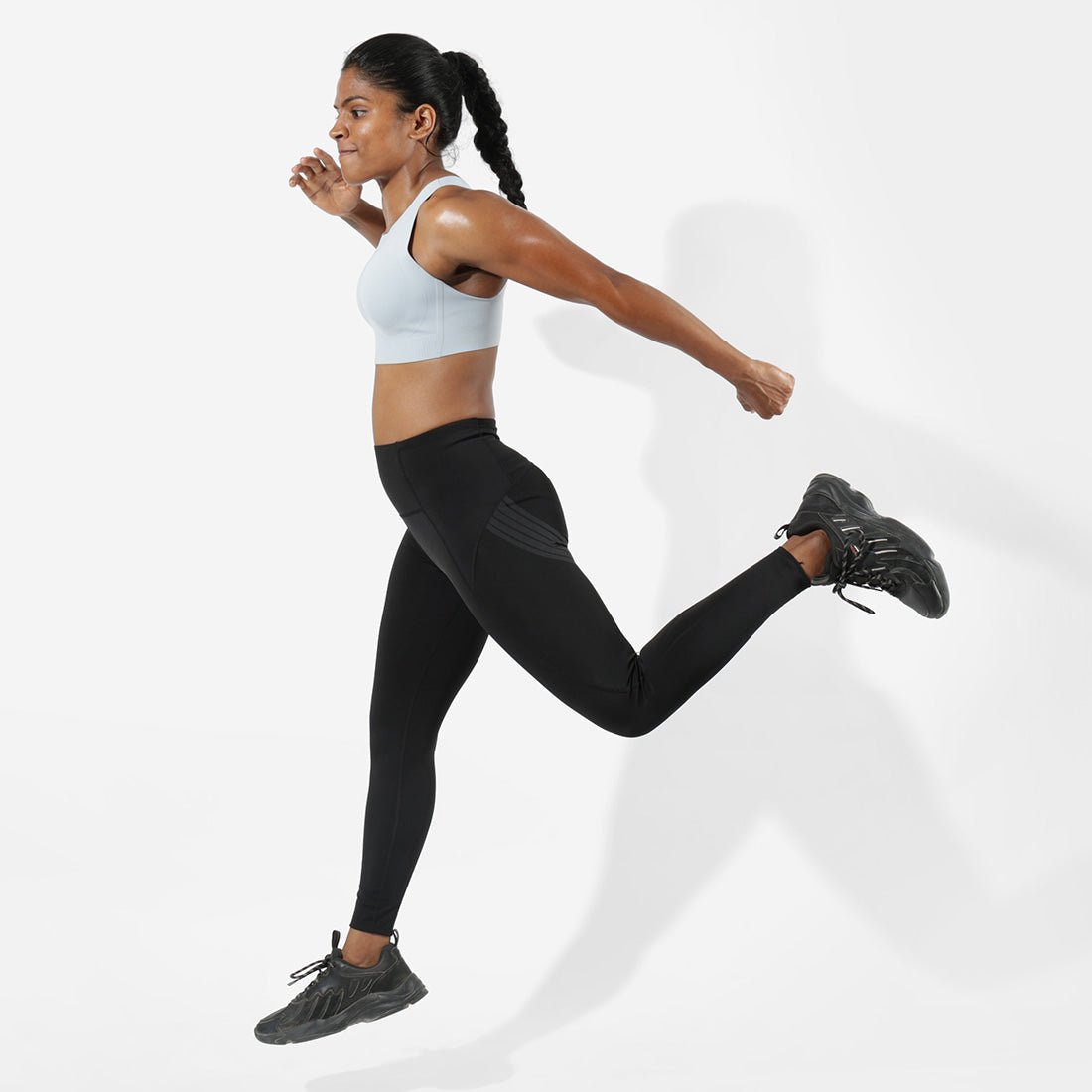 Power Up Sports Bra - BlissClub