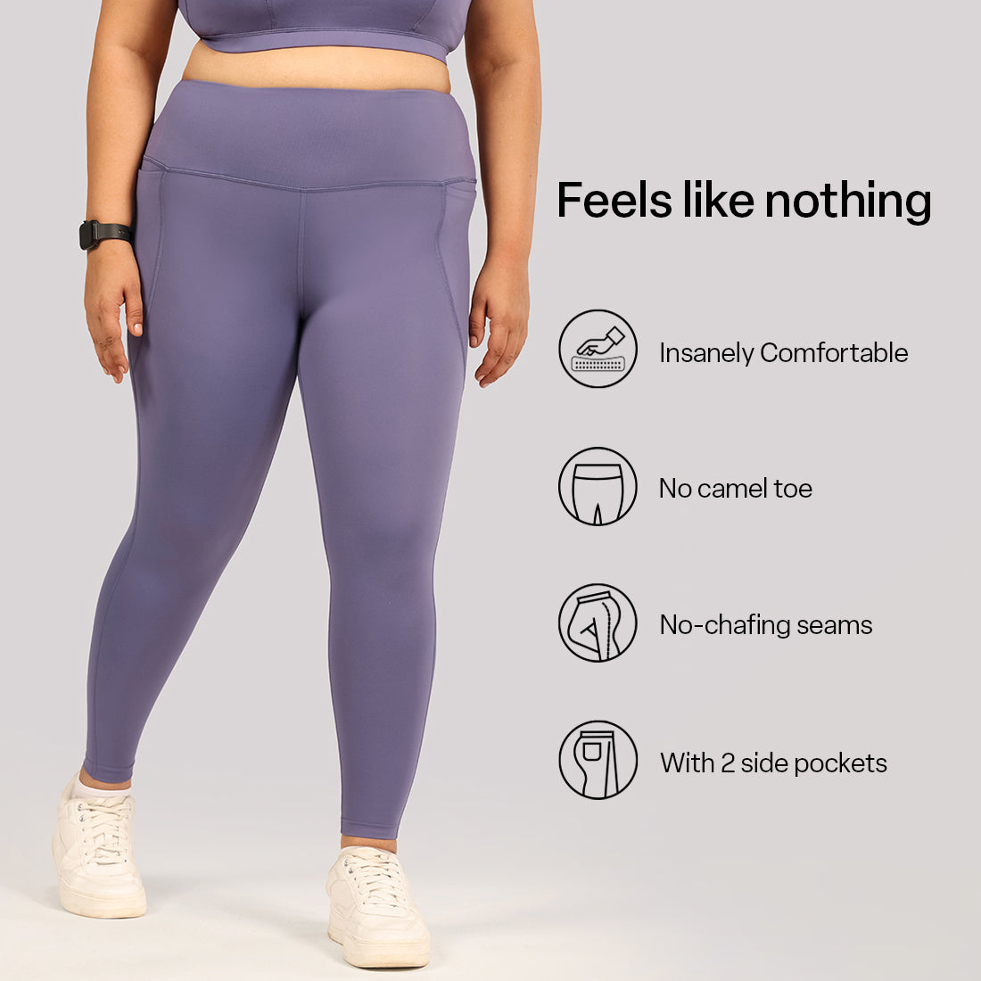 Ultimate Leggings