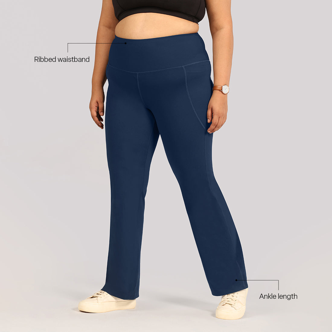 Ultimate Flare Pants - Lite Tall