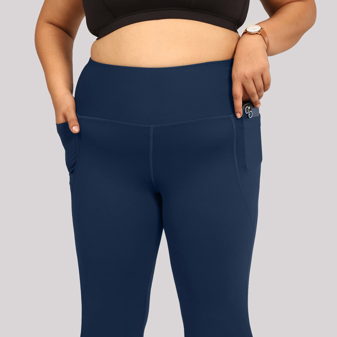 Ultimate Flare Pants - Lite Tall