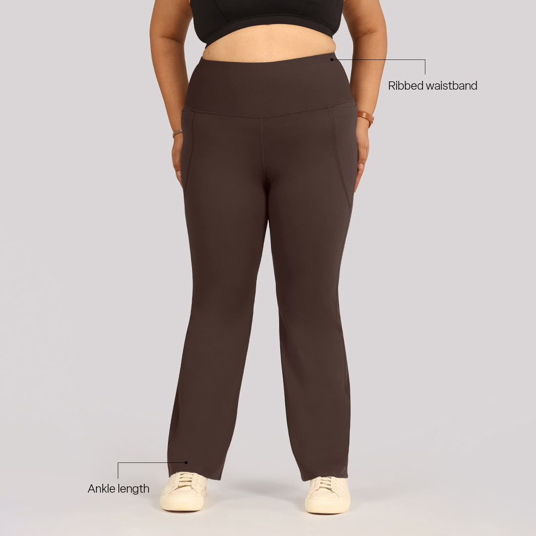 Ultimate Flare Pants - Lite Tall