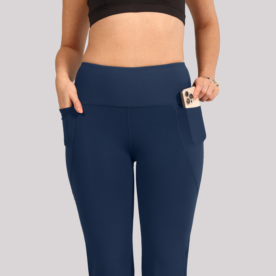 Ultimate Flare Pants Tall