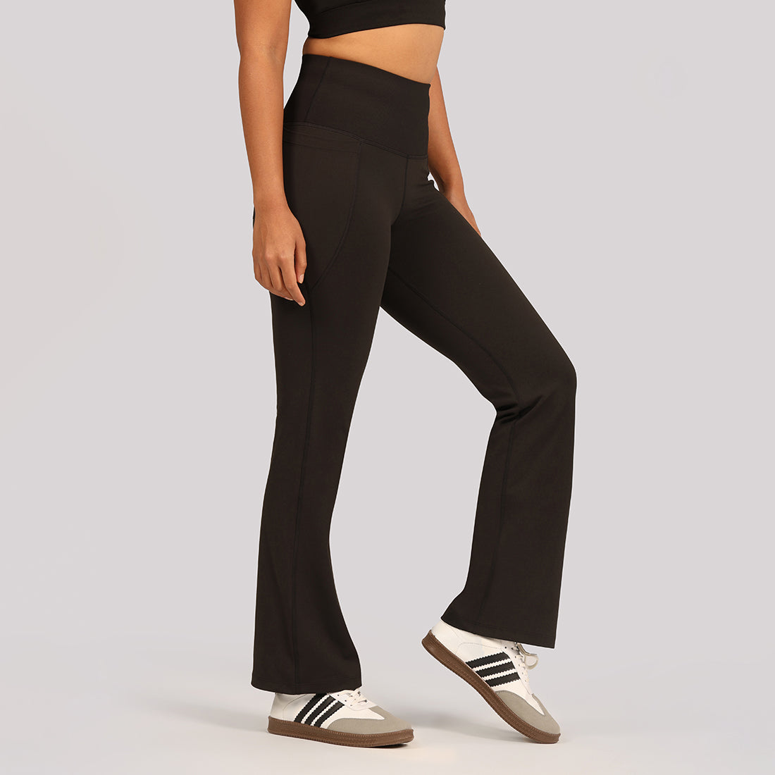 Ultimate Flare Pants - Lite Tall