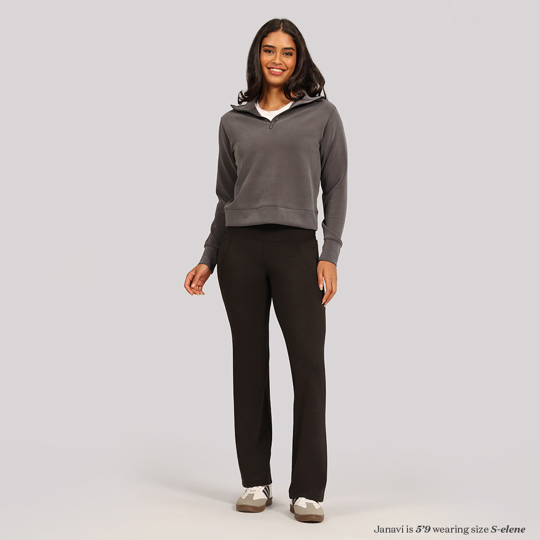 Ultimate Flare Pants Tall