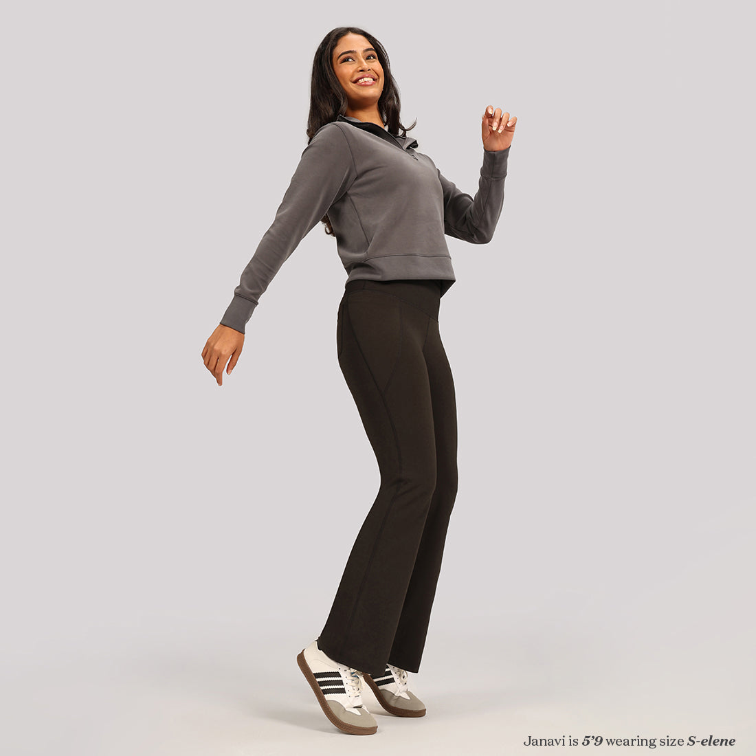 Ultimate Flare Pants