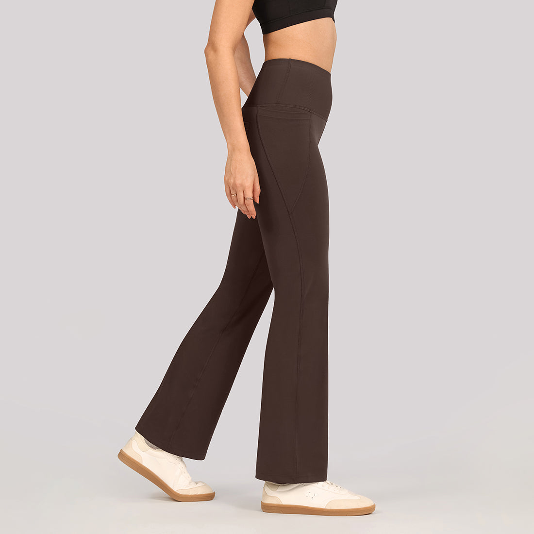 Ultimate Flare Pants - Lite Tall