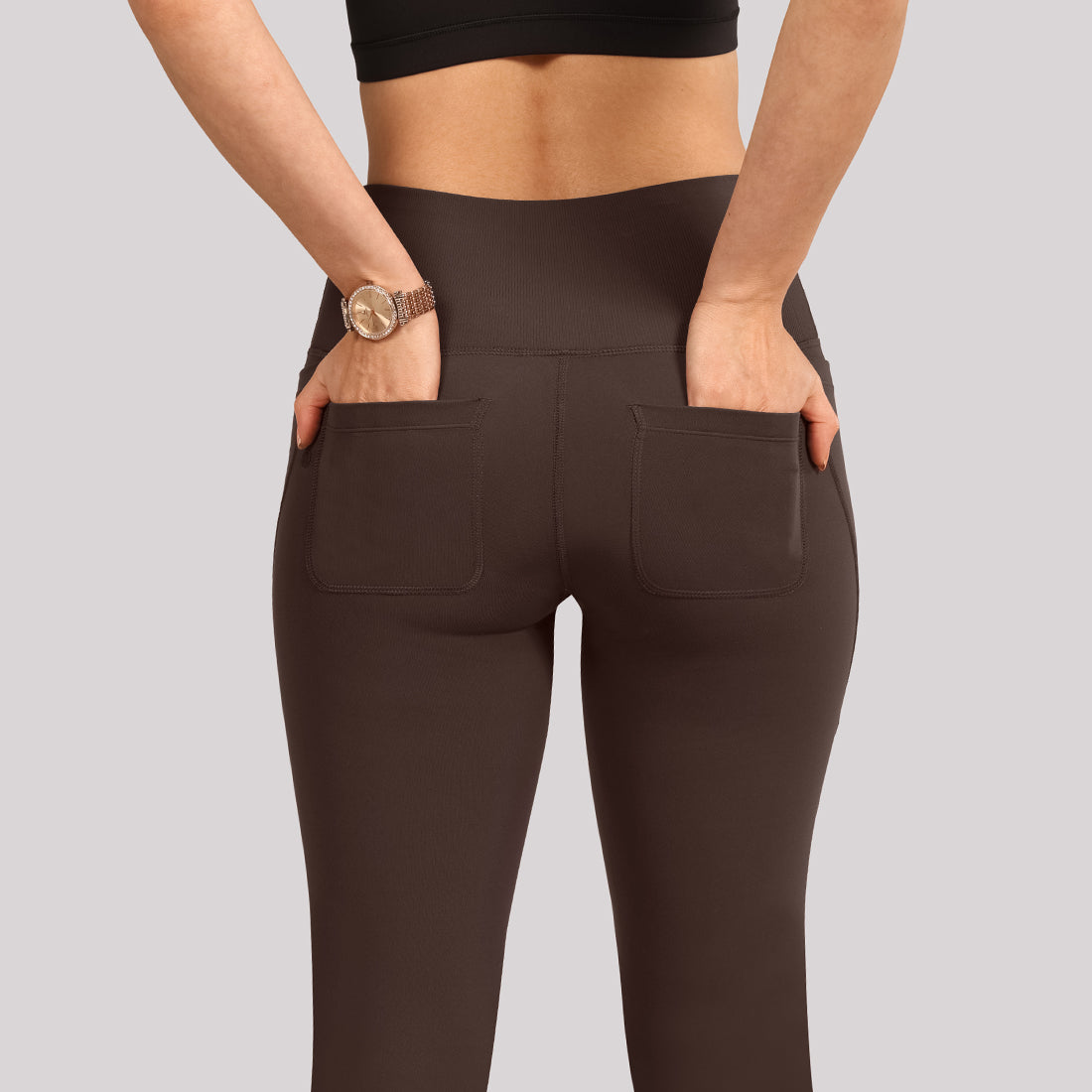 Ultimate Flare Pants Tall