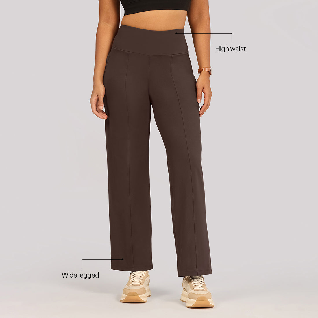 Ultimate Korean Pants
