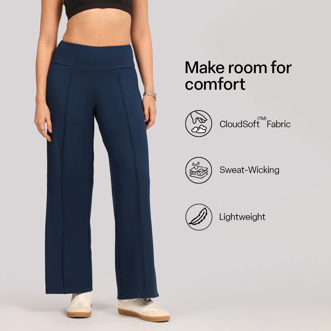 Ultimate Korean Pants