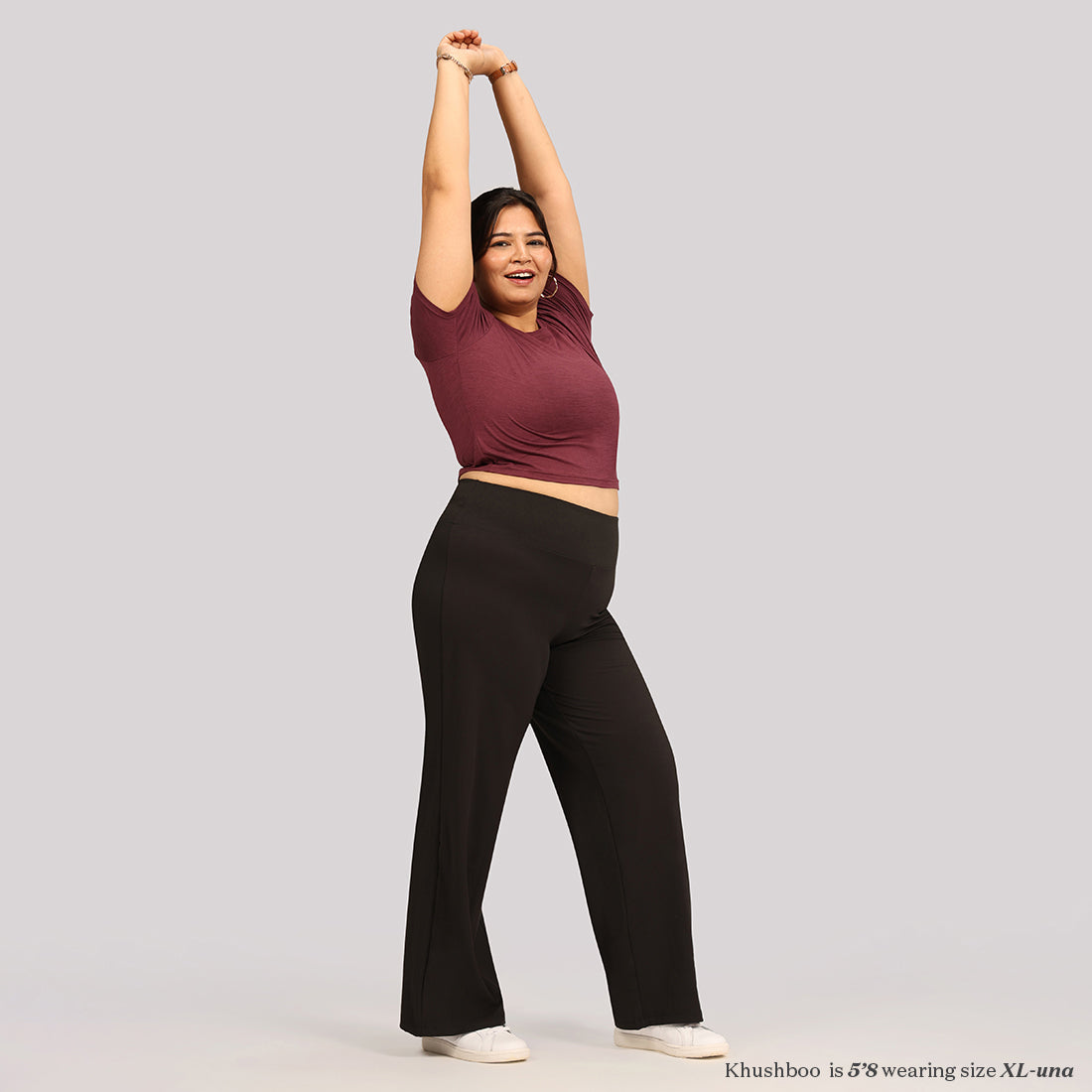 Ultimate Palazzo Pants