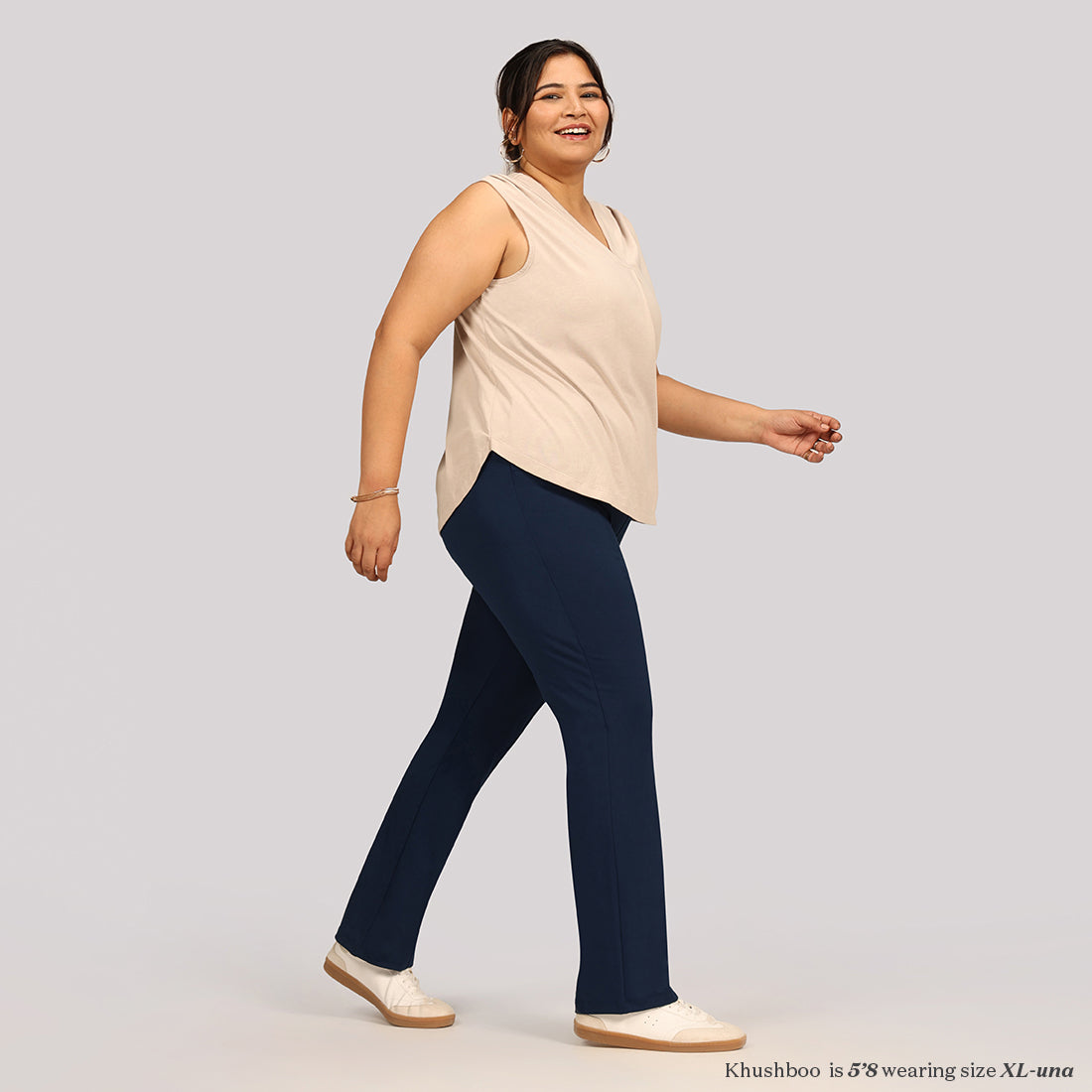 Ultimate Straight Pants Tall