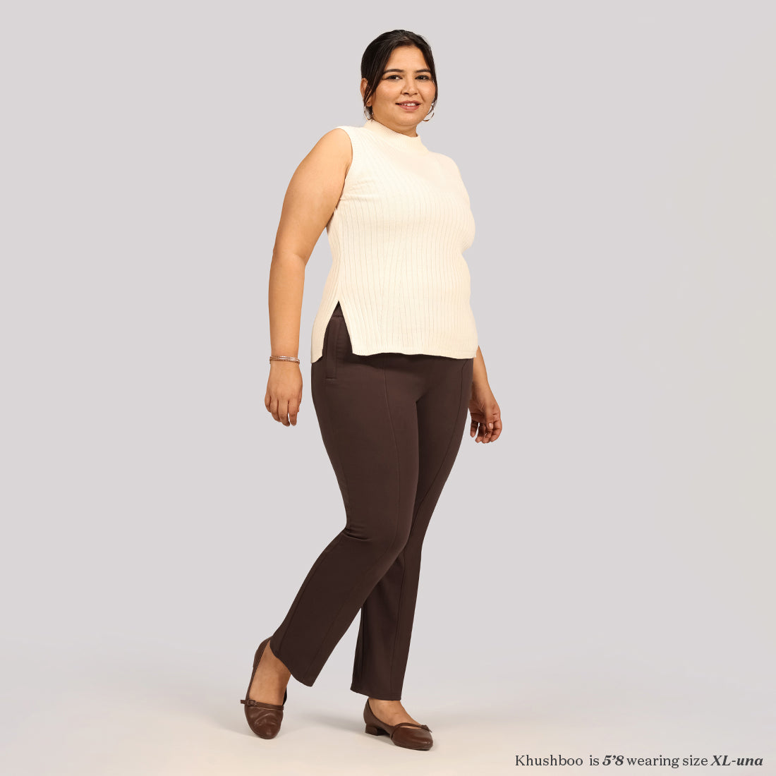 Ultimate Straight Pants
