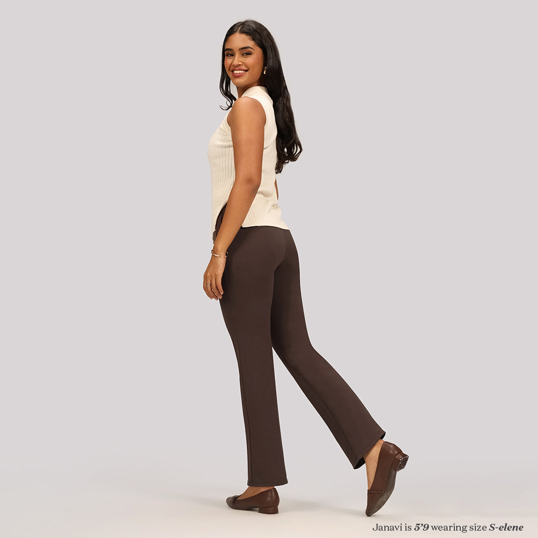 Ultimate Straight Pants