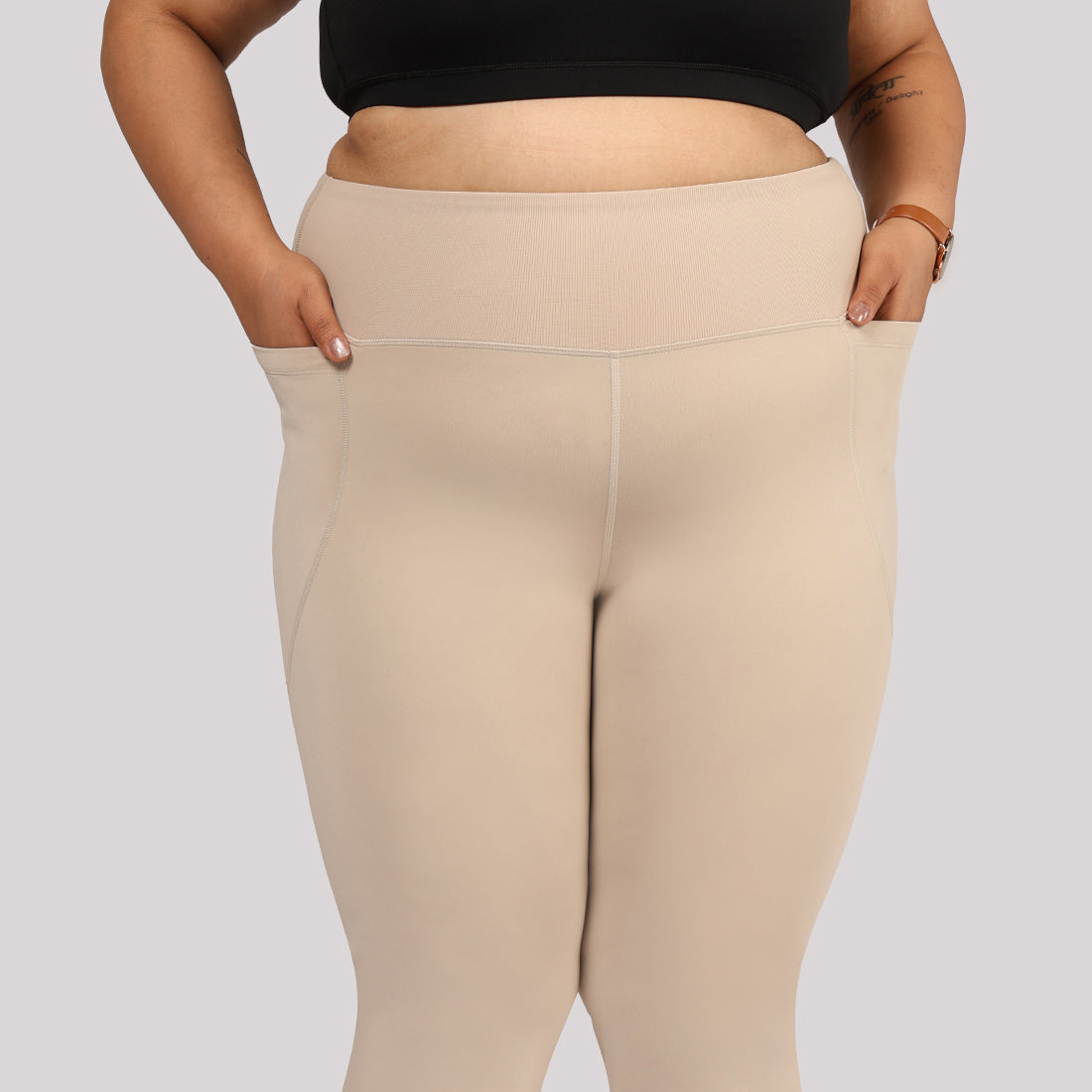 Ultimate Flare Pants - Lite Tall