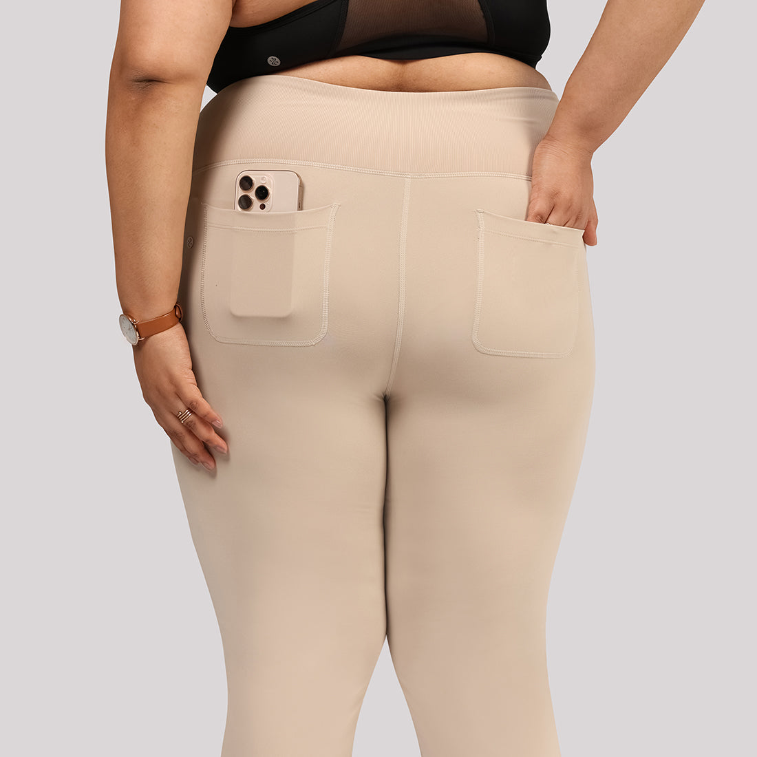 Ultimate Flare Pants Tall