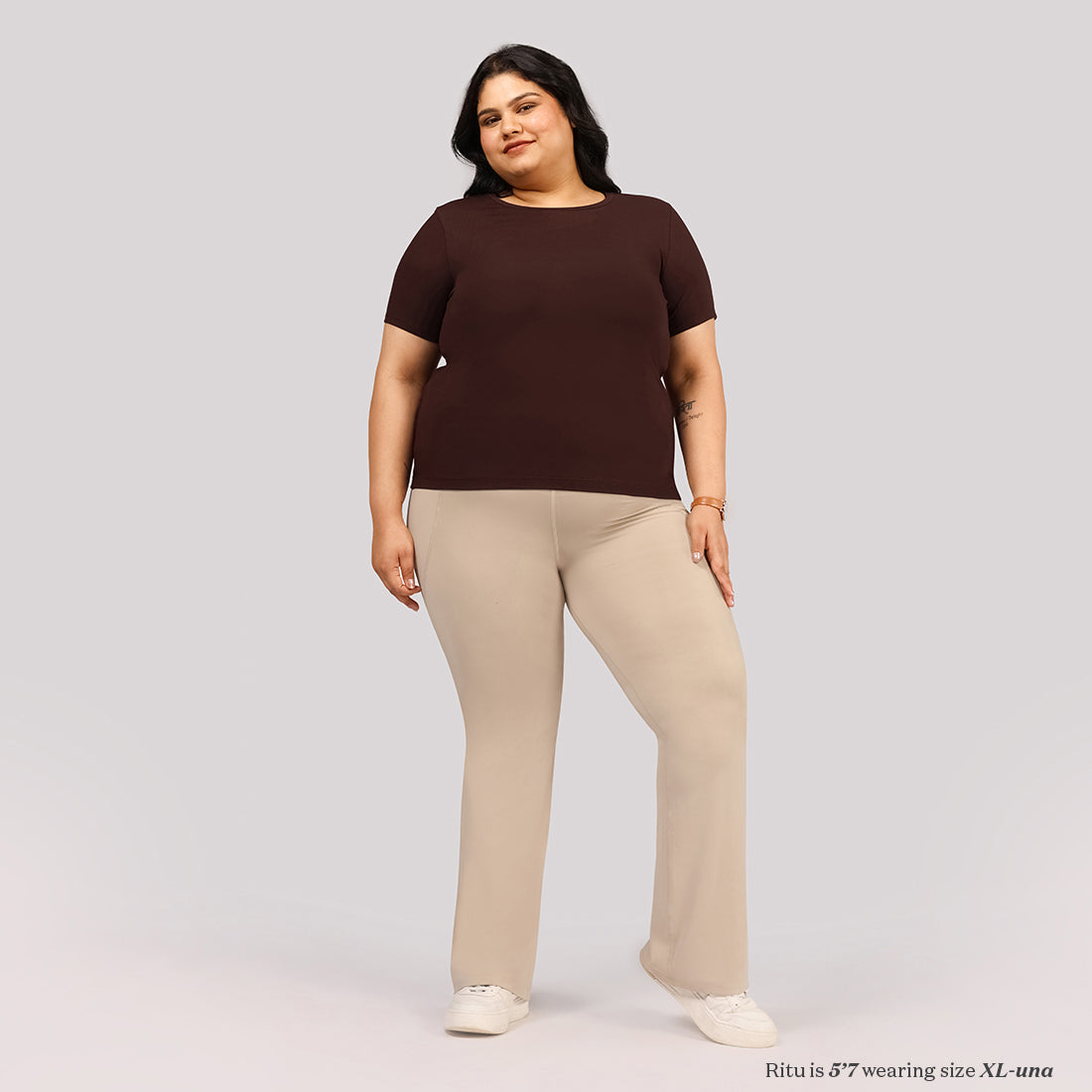 Ultimate Flare Pants Tall