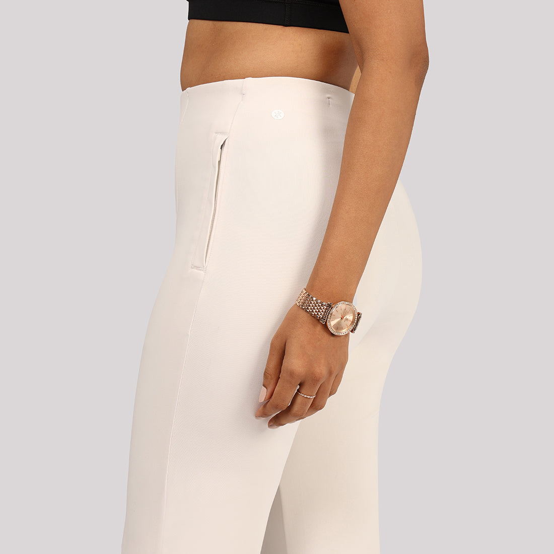 Ultimate Straight Pants Tall