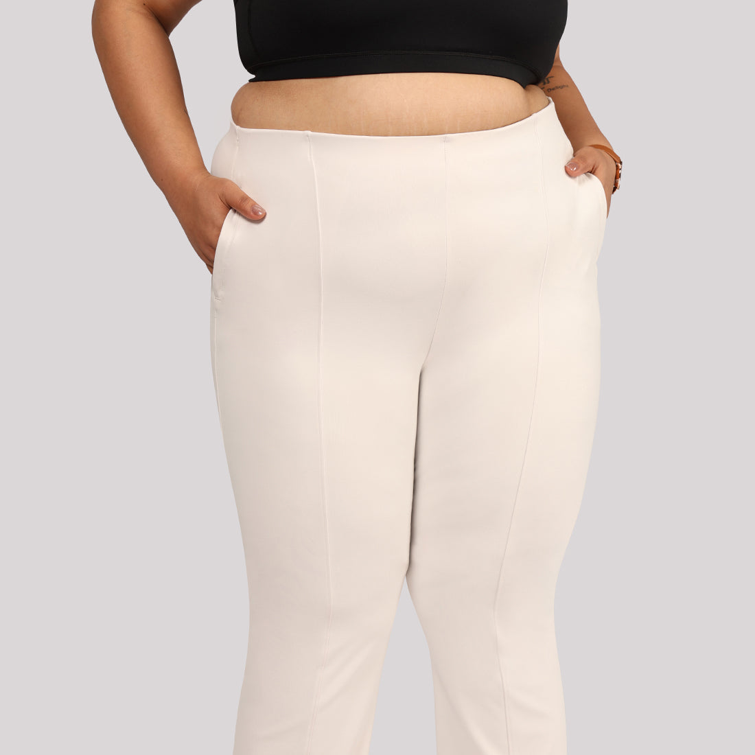 Ultimate Straight Pants Tall