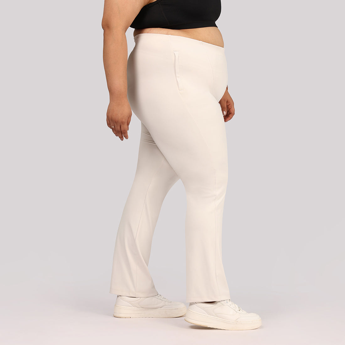 Ultimate Straight Pants Tall